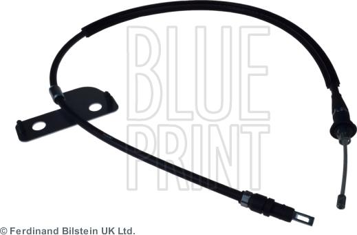 Blue Print ADA104630 - Cable, parking brake onlydrive.pro