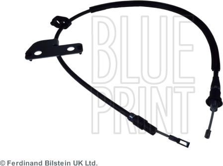 Blue Print ADA104629 - Cable, parking brake onlydrive.pro