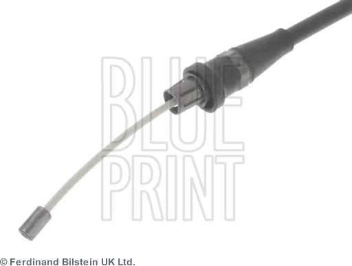 Blue Print ADA104621 - Cable, parking brake onlydrive.pro