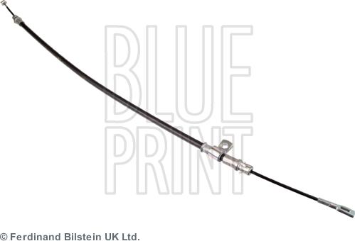 Blue Print ADA104623 - Cable, parking brake onlydrive.pro