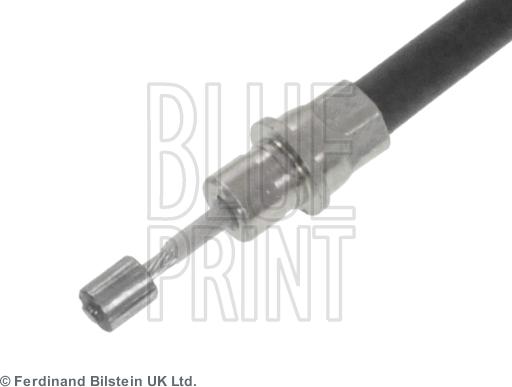 Blue Print ADA104622 - Cable, parking brake onlydrive.pro