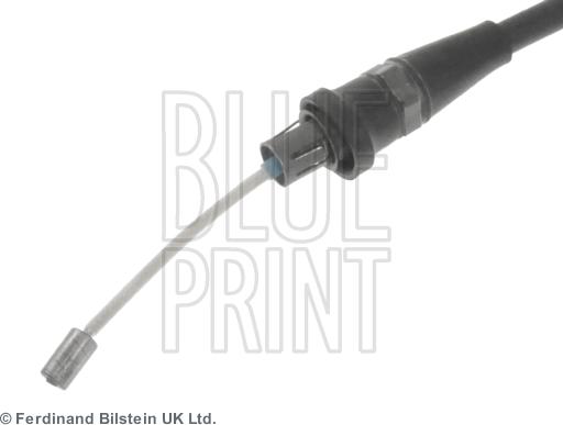 Blue Print ADA104622 - Cable, parking brake onlydrive.pro