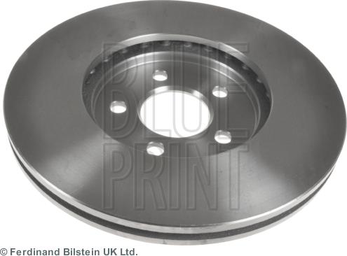 Blue Print ADA104352 - Brake Disc onlydrive.pro