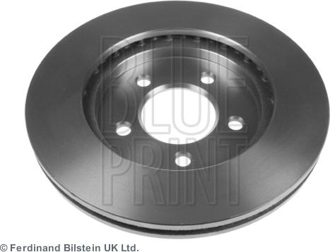 Blue Print ADA104303 - Brake Disc onlydrive.pro