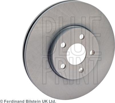 Blue Print ADA104302 - Brake Disc onlydrive.pro