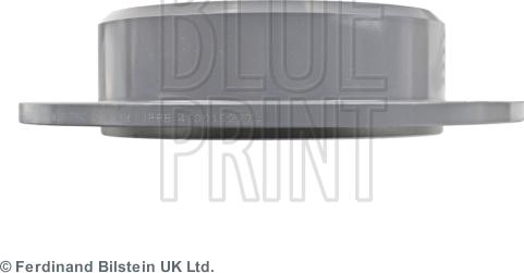 Blue Print ADA104319 - Brake Disc onlydrive.pro