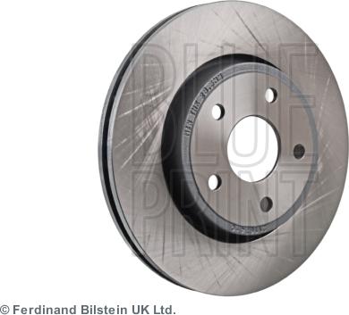 Blue Print ADA104311 - Brake Disc onlydrive.pro