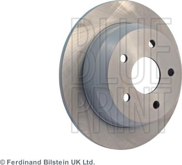 Blue Print ADA104312 - Brake Disc onlydrive.pro