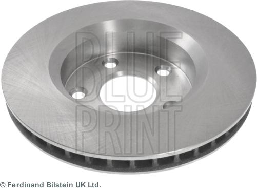 Blue Print ADA104335 - Brake Disc onlydrive.pro