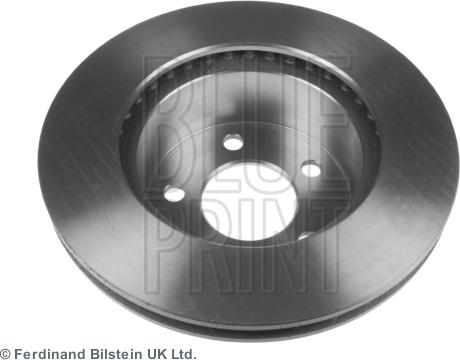 Blue Print ADA104331 - Brake Disc onlydrive.pro