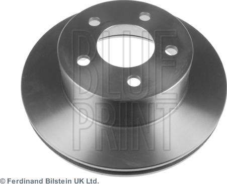 Blue Print ADA104331 - Brake Disc onlydrive.pro