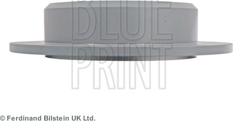 Blue Print ADA104337 - Brake Disc onlydrive.pro