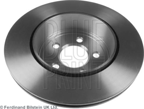 Blue Print ADA104328 - Brake Disc onlydrive.pro