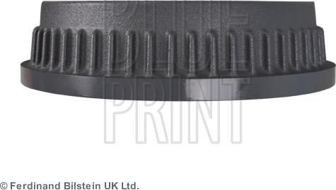 Blue Print ADA104701 - Brake Drum onlydrive.pro