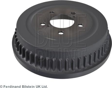 Blue Print ADA104701 - Brake Drum onlydrive.pro