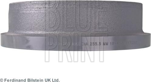 Blue Print ADA104703 - Brake Drum onlydrive.pro