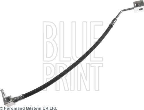 Blue Print ADA105346 - Brake Hose onlydrive.pro