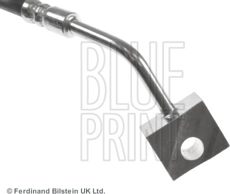 Blue Print ADA105346 - Brake Hose onlydrive.pro