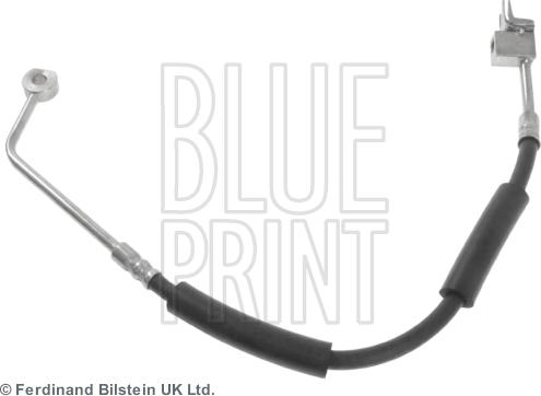 Blue Print ADA105319 - Brake Hose onlydrive.pro
