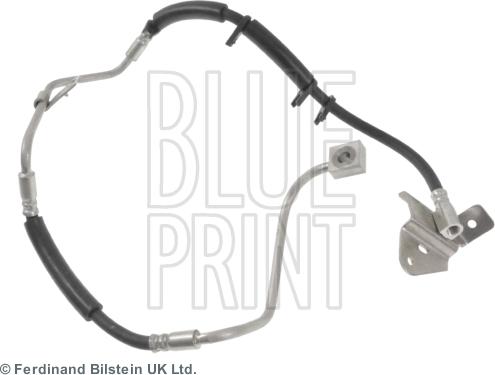 Blue Print ADA105317 - Brake Hose onlydrive.pro