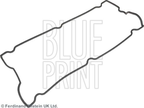 Blue Print ADA106709 - Gasket, cylinder head cover onlydrive.pro