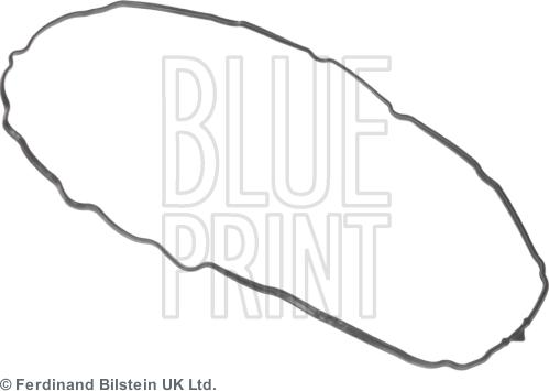 Blue Print ADA106704 - Gasket, cylinder head cover onlydrive.pro