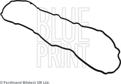 Blue Print ADA106705 - Gasket, cylinder head cover onlydrive.pro