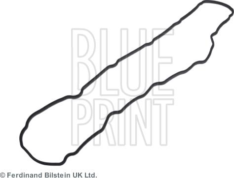 Blue Print ADA106707 - Gasket, cylinder head cover onlydrive.pro