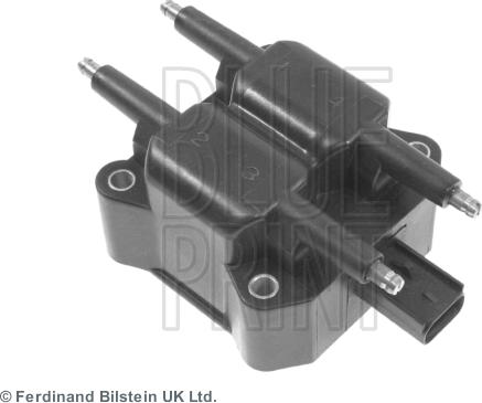 Blue Print ADA101409 - Ignition Coil onlydrive.pro