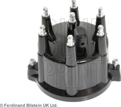 Blue Print ADA101408C - Distributor Cap onlydrive.pro