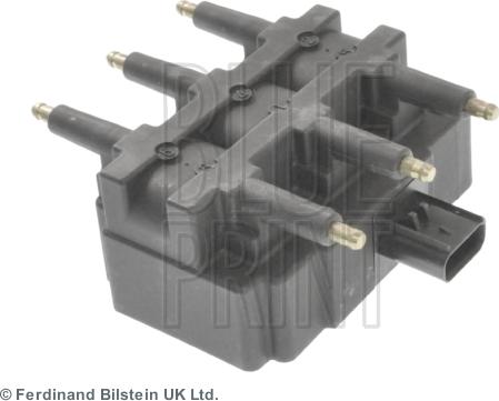 Blue Print ADA101411 - Ignition Coil onlydrive.pro