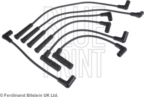 Blue Print ADA101606 - Ignition Cable Kit onlydrive.pro