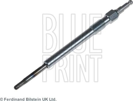 Blue Print ADA101809 - Glow Plug onlydrive.pro