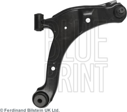 Blue Print ADA108608 - Рычаг подвески колеса onlydrive.pro