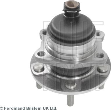 Blue Print ADA108305 - Riteņa rumbas gultņa komplekts onlydrive.pro