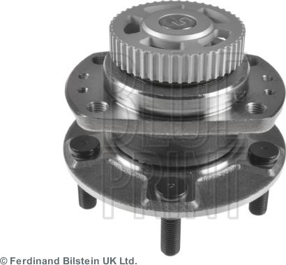 Blue Print ADA108306 - Bearing Kit, wheel hub onlydrive.pro