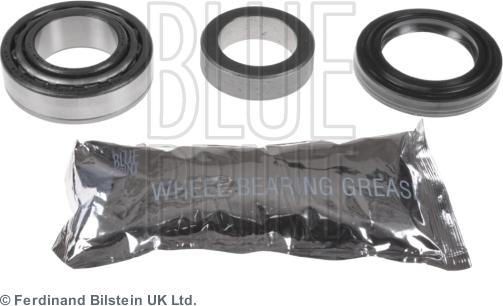 Blue Print ADA108308 - Bearing Kit, wheel hub onlydrive.pro