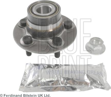 Blue Print ADA108303 - Bearing Kit, wheel hub onlydrive.pro