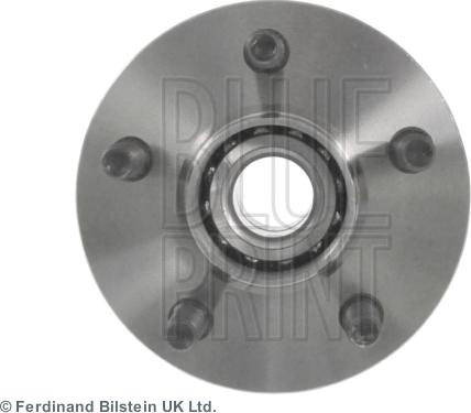 Blue Print ADA108303 - Pyöränlaakerisarja onlydrive.pro