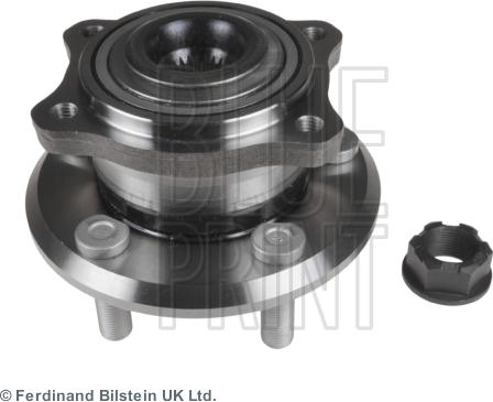 Blue Print ADA108313 - Bearing Kit, wheel hub onlydrive.pro