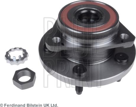 Blue Print ADA108205 - Bearing Kit, wheel hub onlydrive.pro