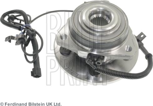 Blue Print ADA108207 - Bearing Kit, wheel hub onlydrive.pro