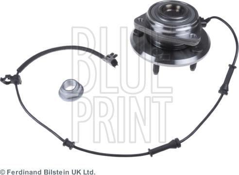 Blue Print ADA108218 - Bearing Kit, wheel hub onlydrive.pro