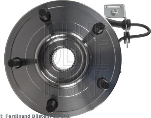 Blue Print ADA108217 - Bearing Kit, wheel hub onlydrive.pro