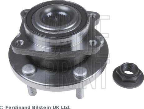 Blue Print ADA108221 - Bearing Kit, wheel hub onlydrive.pro