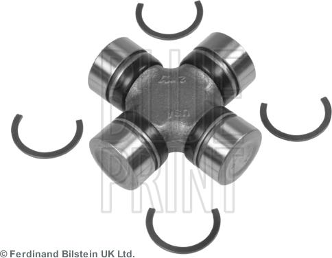 Blue Print ADA103904 - Flexible disc, propshaft joint onlydrive.pro