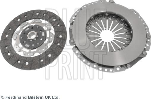 Blue Print ADA103014 - Clutch Kit onlydrive.pro