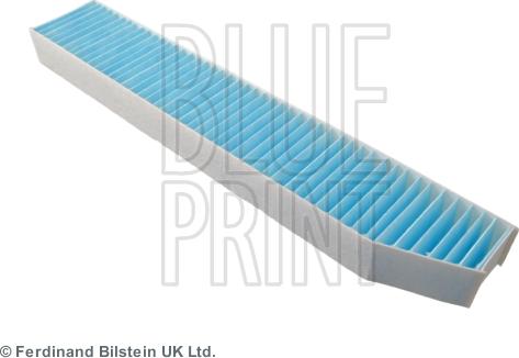 Blue Print ADA102516 - Filter, interior air onlydrive.pro