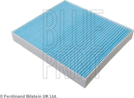 Blue Print ADA102511 - Filter, interior air onlydrive.pro