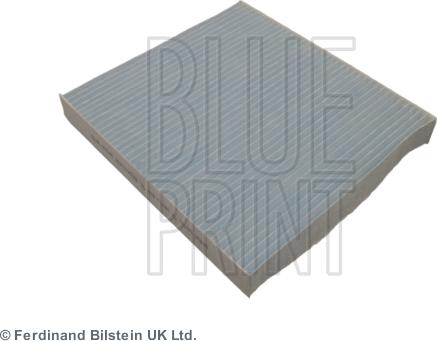 Blue Print ADA102518 - Filter, interior air onlydrive.pro